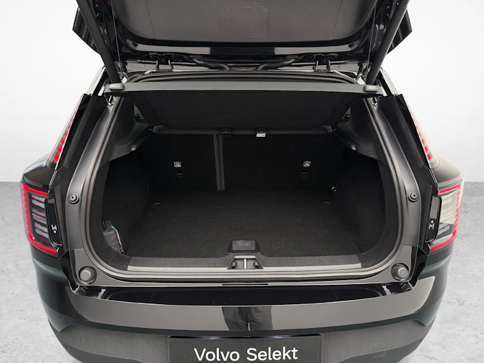 Fahrzeugbild VOLVO EX 30