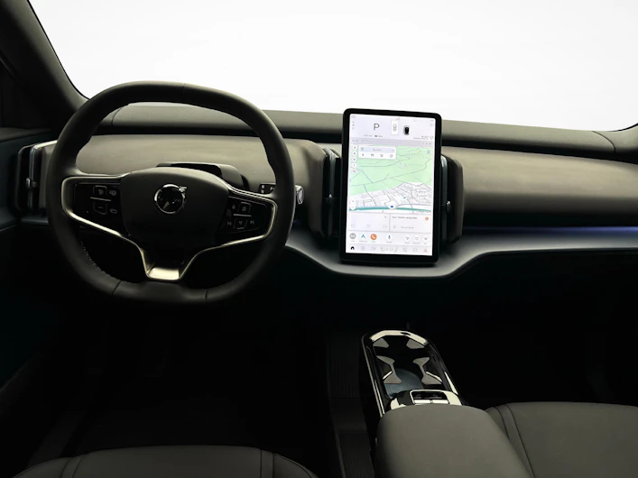 Fahrzeugbild VOLVO EX 30