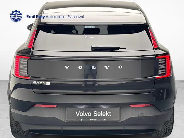 VOLVO EX30 E60 Twin Ultra Performance AWD