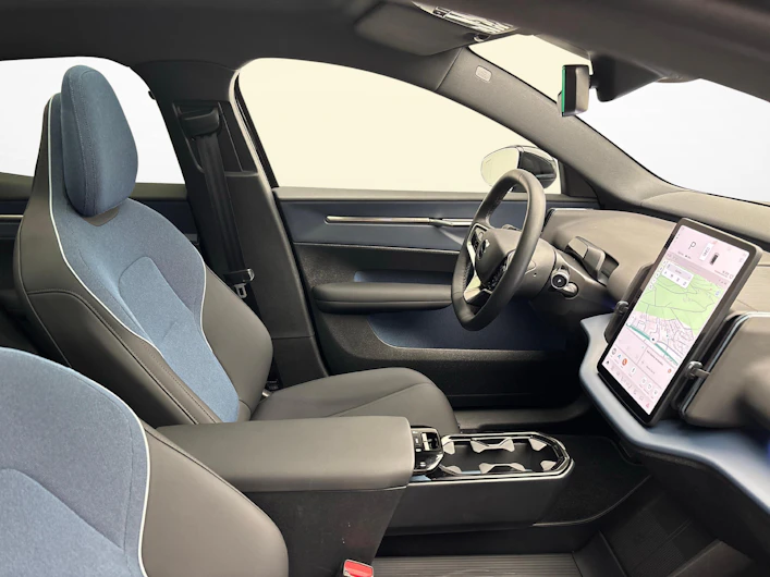 Fahrzeugbild VOLVO EX 30