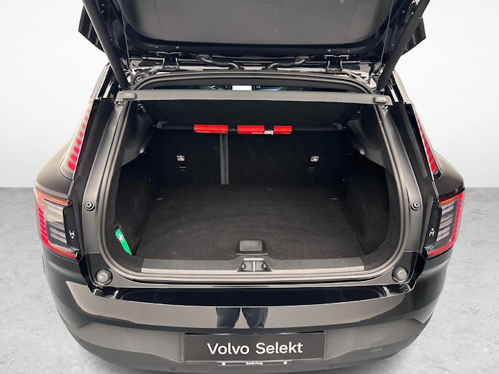 Fahrzeugbild VOLVO EX 30
