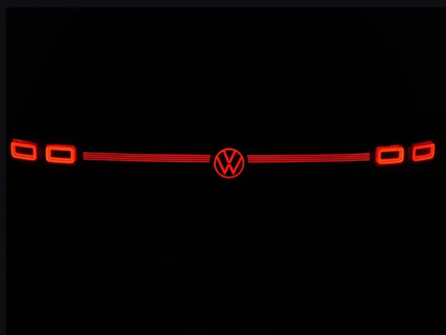 VW ID.Polo Style-Edition