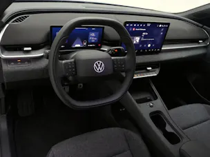 VW ID.Polo Style-Edition