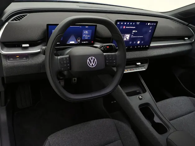 VW ID.Polo Style-Edition