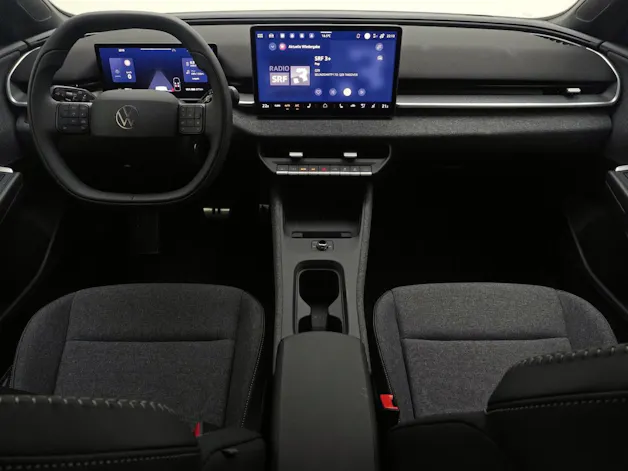 VW ID.Polo Style-Edition