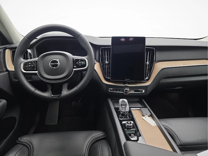 Fahrzeugbild VOLVO XC60
