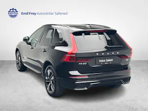 VOLVO XC60 2.0 B5 MH Plus Dark AWD