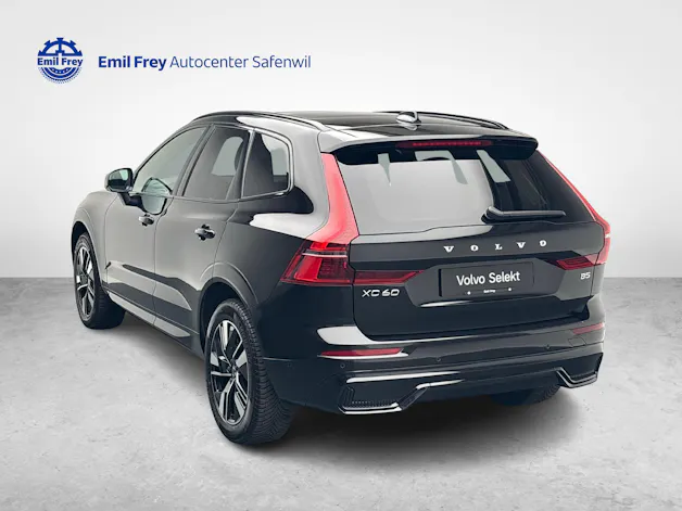 VOLVO XC60 2.0 B5 MH Plus Dark AWD