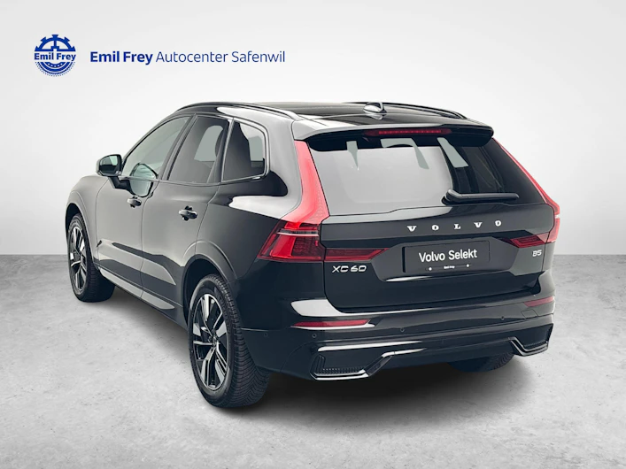 Fahrzeugbild VOLVO XC60