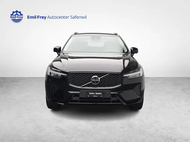 VOLVO XC60 2.0 B5 MH Plus Dark AWD