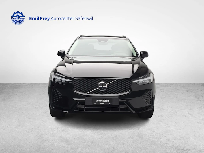 Fahrzeugbild VOLVO XC60