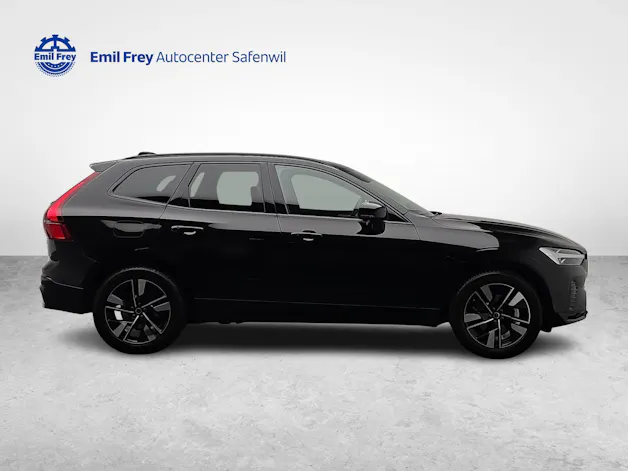VOLVO XC60 2.0 B5 MH Plus Dark AWD
