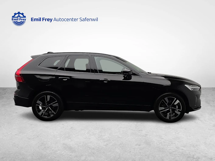 Fahrzeugbild VOLVO XC60