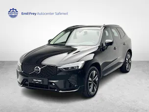 VOLVO XC60 2.0 B5 MH Plus Dark AWD