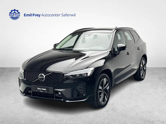 VOLVO XC60 2.0 B5 MH Plus Dark AWD