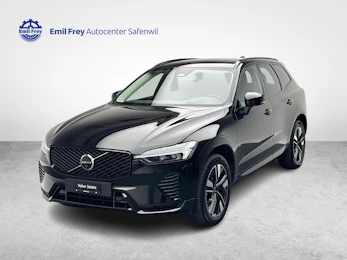 Fahrzeugbild VOLVO XC60 2.0 B5 MH Plus Dark AWD