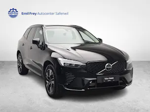 VOLVO XC60 2.0 B5 MH Plus Dark AWD