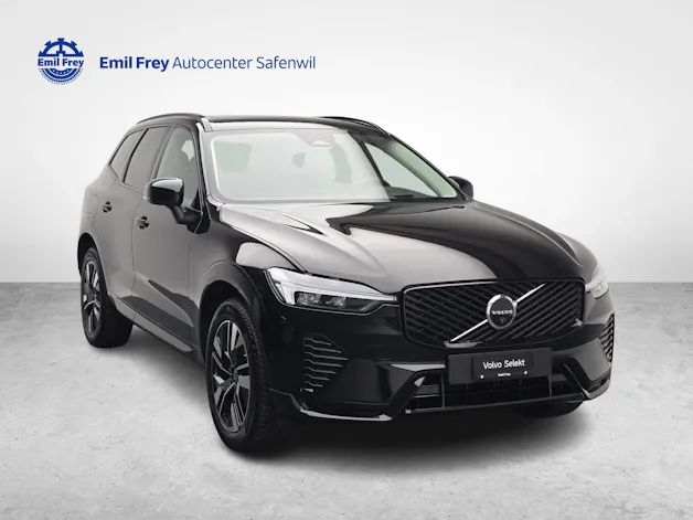 VOLVO XC60 2.0 B5 MH Plus Dark AWD