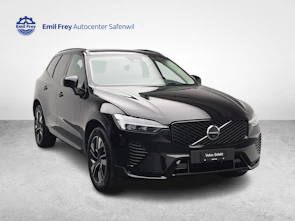Fahrzeugbild VOLVO XC60 2.0 B5 MH Plus Dark AWD