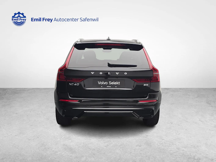 Fahrzeugbild VOLVO XC60