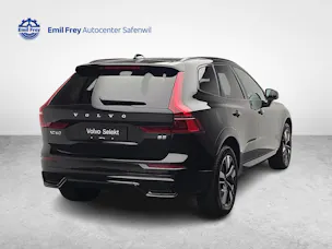 VOLVO XC60 2.0 B5 MH Plus Dark AWD