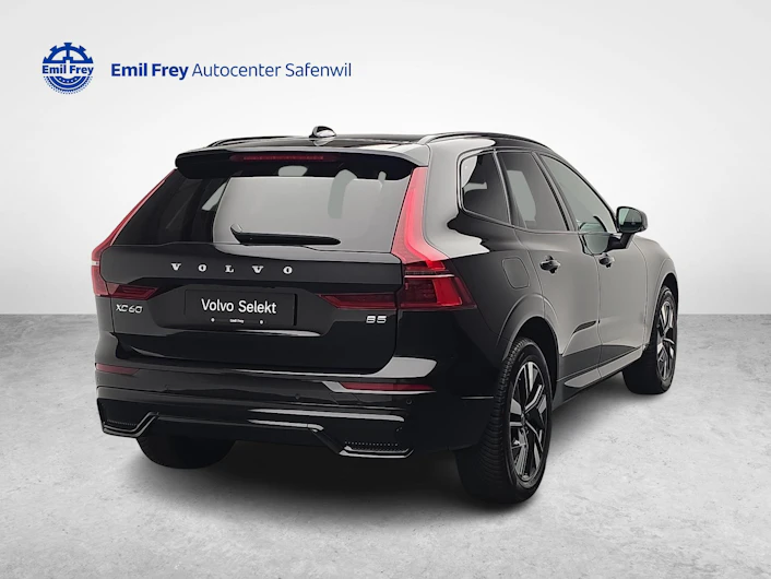 Fahrzeugbild VOLVO XC60