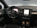 VOLVO XC40 2.0 B4 MH Black Edition