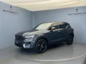 VOLVO XC40 2.0 B4 MH Black Edition