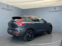 VOLVO XC40 2.0 B4 MH Black Edition