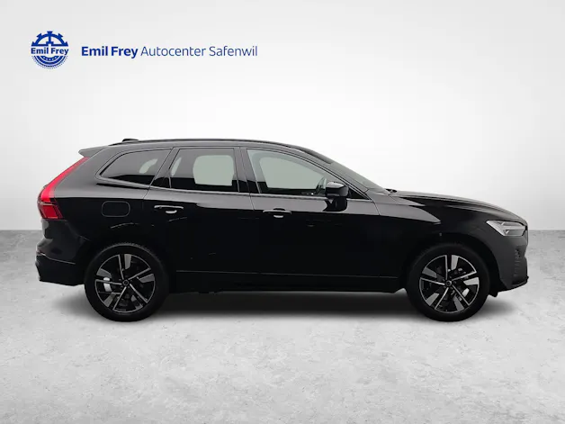 VOLVO XC60 2.0 B5 MH Plus Dark AWD