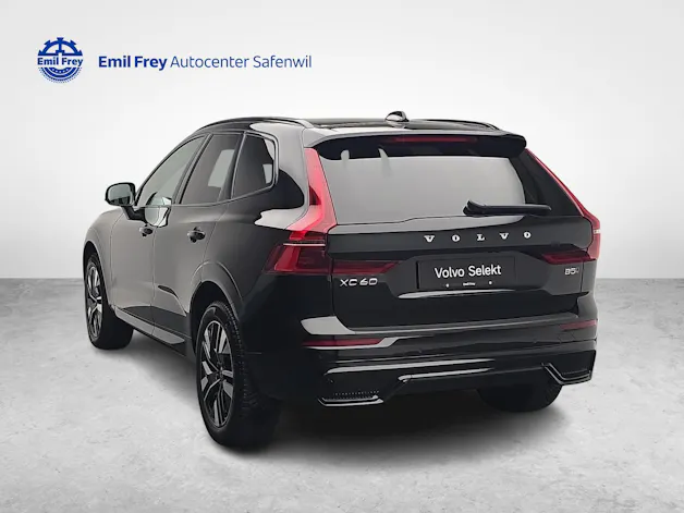 VOLVO XC60 2.0 B5 MH Plus Dark AWD