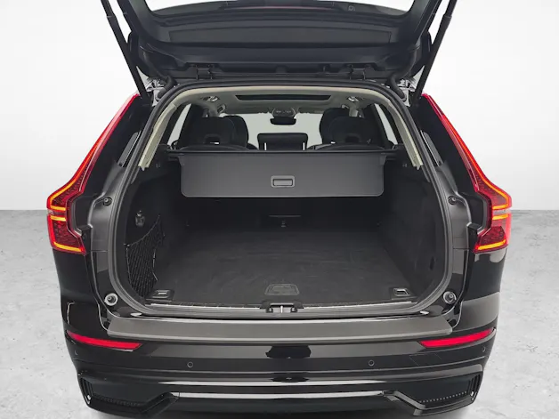 VOLVO XC60 2.0 B5 MH Plus Dark AWD