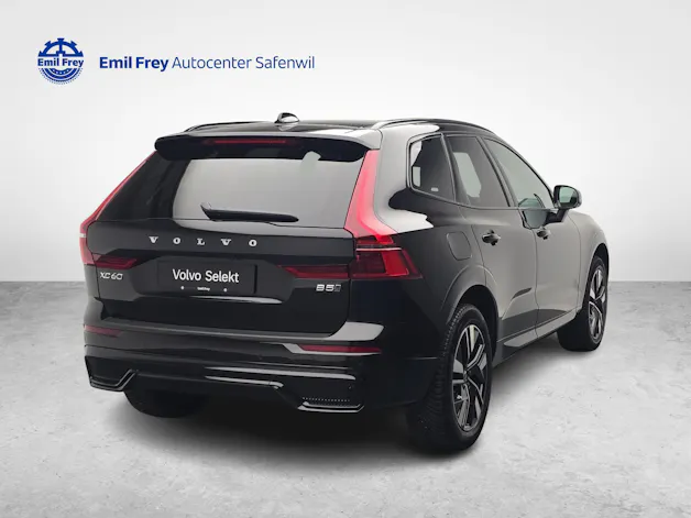 VOLVO XC60 2.0 B5 MH Plus Dark AWD