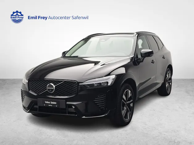 VOLVO XC60 2.0 B5 MH Plus Dark AWD