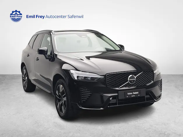 VOLVO XC60 2.0 B5 MH Plus Dark AWD