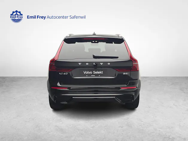 VOLVO XC60 2.0 B5 MH Plus Dark AWD