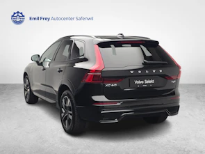 Fahrzeugbild VOLVO XC60 2.0 T6 TE Plus Dark eAWD
