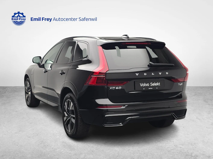 Fahrzeugbild VOLVO XC60