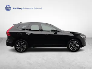 VOLVO XC60 2.0 T6 TE Plus Dark eAWD