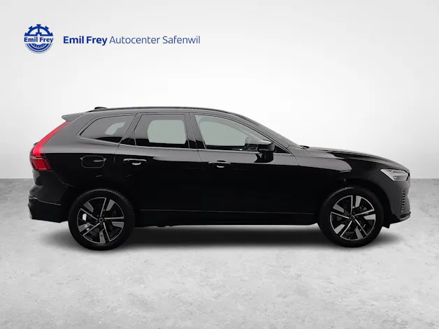 VOLVO XC60 2.0 T6 TE Plus Dark eAWD