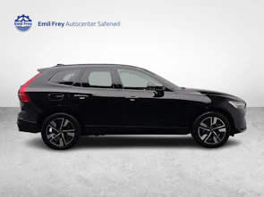 Fahrzeugbild VOLVO XC60 2.0 T6 TE Plus Dark eAWD