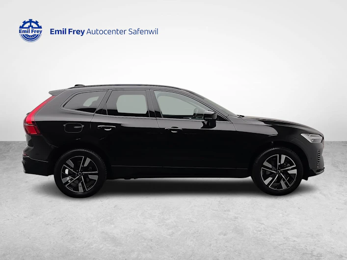Fahrzeugbild VOLVO XC60