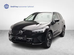 VOLVO XC60 2.0 T6 TE Plus Dark eAWD