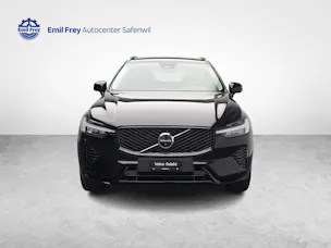 VOLVO XC60 2.0 T6 TE Plus Dark eAWD