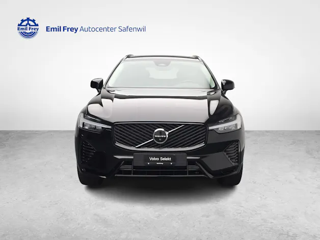 VOLVO XC60 2.0 T6 TE Plus Dark eAWD