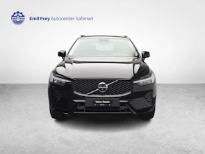 Fahrzeugbild VOLVO XC60 2.0 T6 TE Plus Dark eAWD