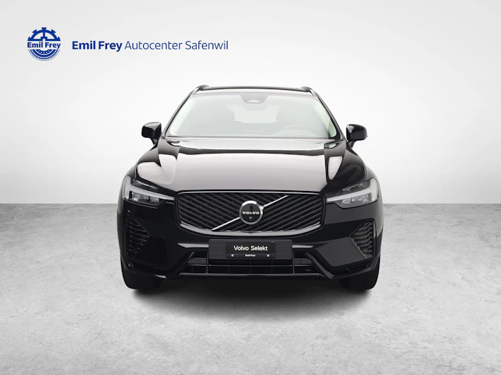 Fahrzeugbild VOLVO XC60