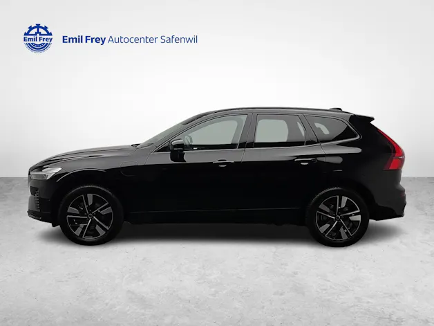 VOLVO XC60 2.0 T6 TE Plus Dark eAWD