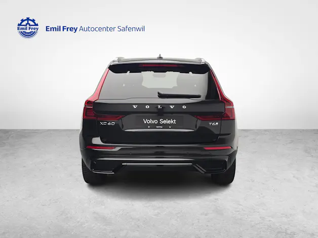 VOLVO XC60 2.0 T6 TE Plus Dark eAWD
