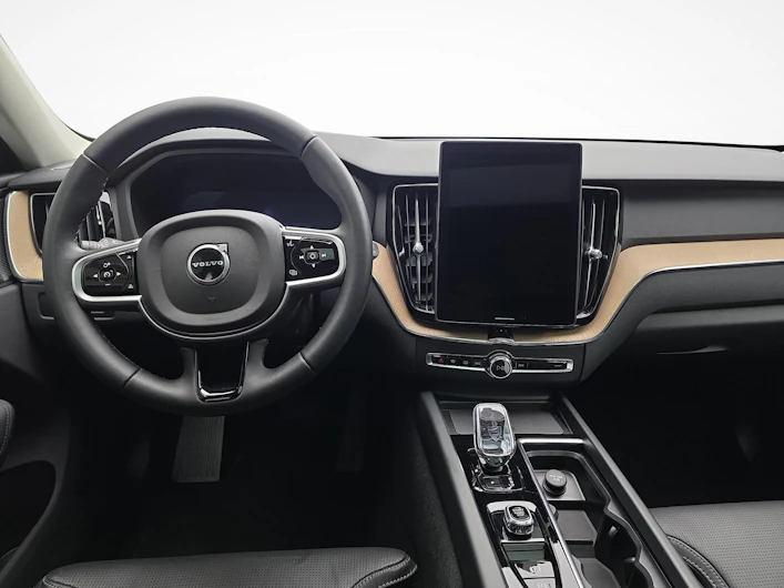 Fahrzeugbild VOLVO XC60